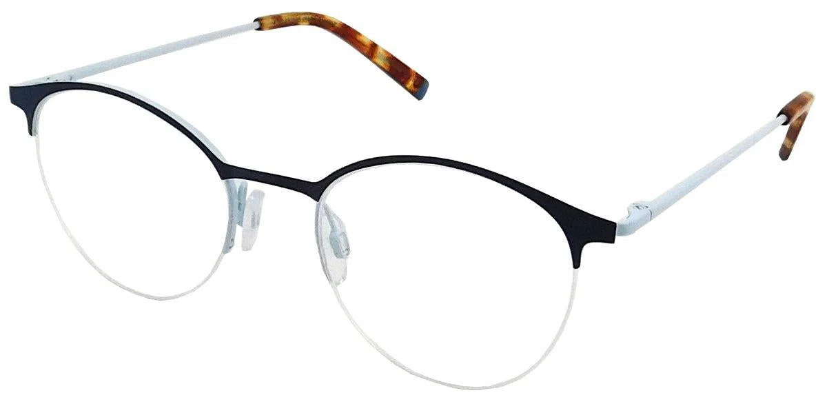 Jill Stuart 409 Eyeglasses - view 2